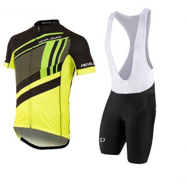 2017 Pearl izumi Fahrradbekleidung Radteamtrikot Kurzarm+Kurz Radhose Kaufen CK45I