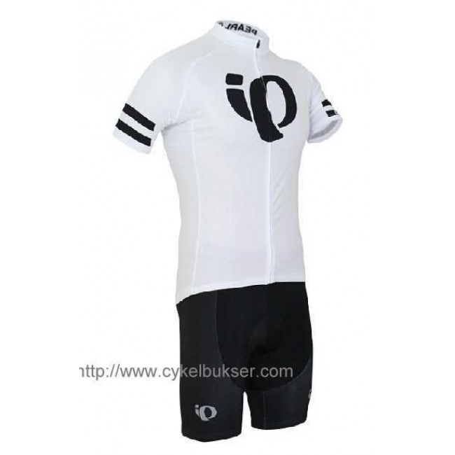 Pearl Izumi Elite LTD Climbers Radbekleidung Radtrikot Kurzarm und Fahrradhosen Kurz UPC5A