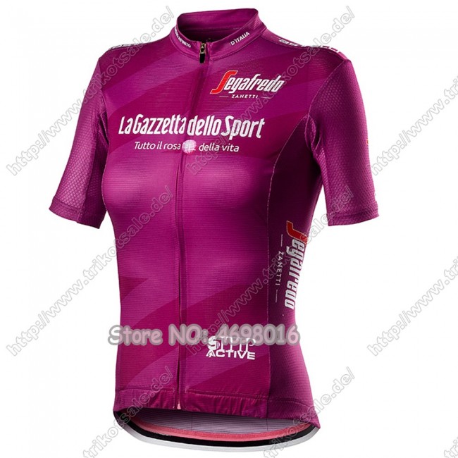 DaHerren Giro D'italia 2021 Fahrradtrikot Radsport PWMRO