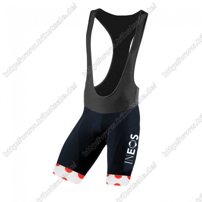 Team INEOS Grenadier Tour De France 2021 Fahrradhose GHTJO