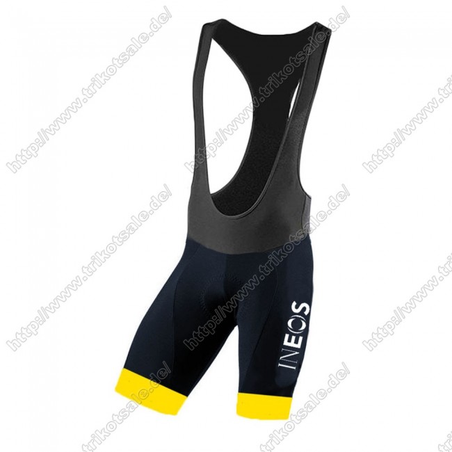 Team INEOS Grenadier Tour De France 2021 Fahrradhose QKSAY