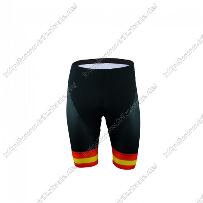 MMR Spain 2021 Kurz Trägerhose QCYYC