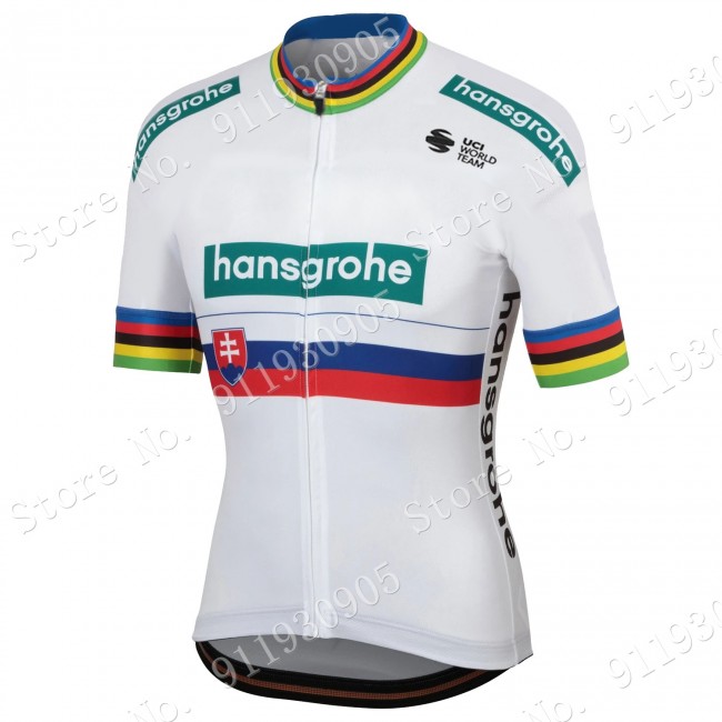 Bora Hansgrohe Pro Team 2021 Fahrradtrikot Radsport 752 32YYV