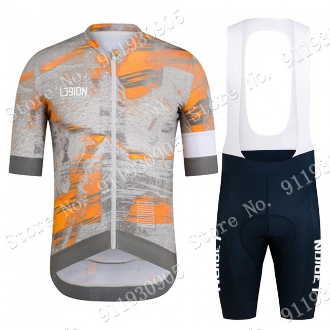 L39ion Pro Team 2021 Fahrradbekleidung Radteamtrikot Kurzarm+Kurz Radhose Kaufen 414 9MQVC