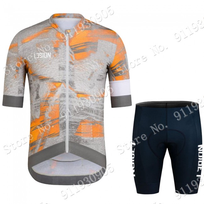 L39ion Pro Team 2021 Fahrradbekleidung Radteamtrikot Kurzarm+Kurz Radhose Kaufen 637 N7jMQ