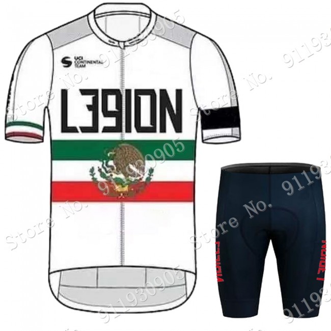 L39ION Pro Team 2021 Fahrradbekleidung Radteamtrikot Kurzarm+Kurz Radhose Kaufen 551 iL4ls