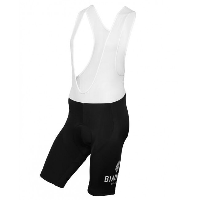 BIANCHI MILANO Davoli Kurz Trägerhose CBO7S