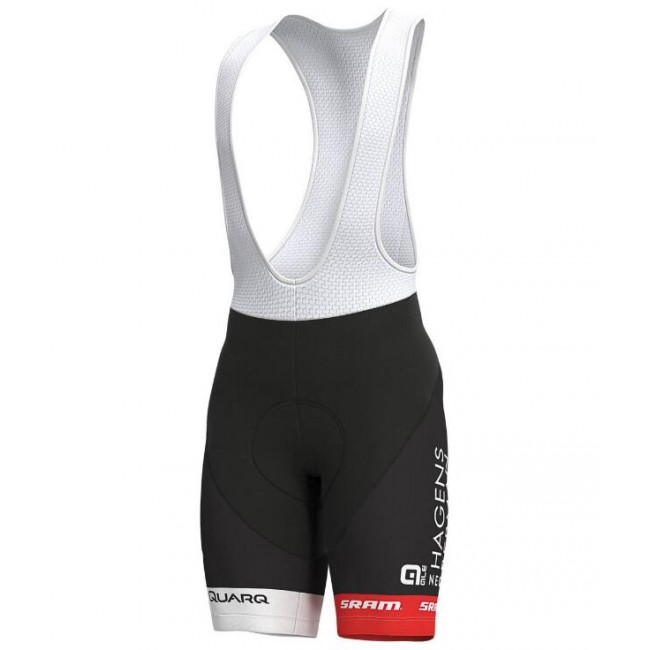 2019 HAGENS BERMAN AXEON Kurz Trägerhose 1IE43