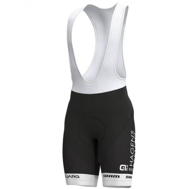 2019 World Champion Hagens Berman Axeon Kurz Trägerhose F9T5R