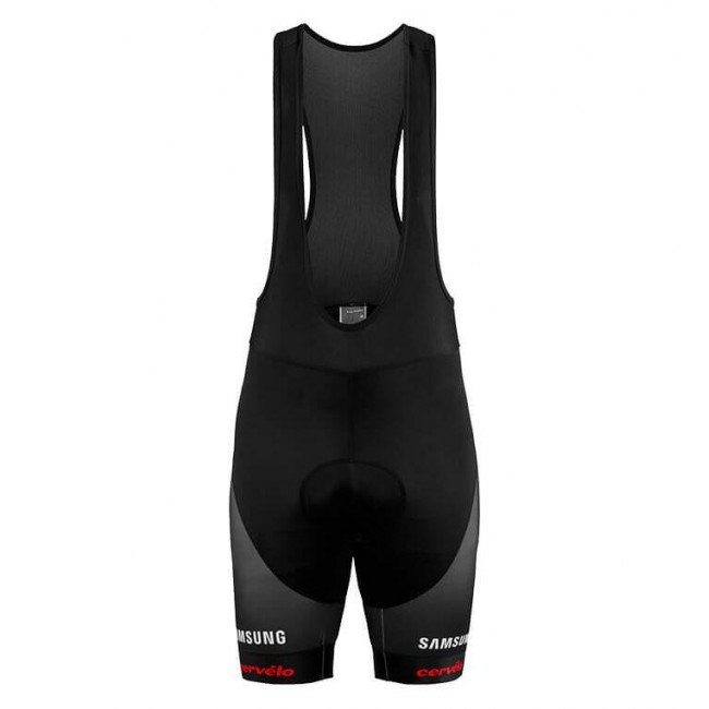 Team Sunweb 2019 Kurz Trägerhose 03DPG