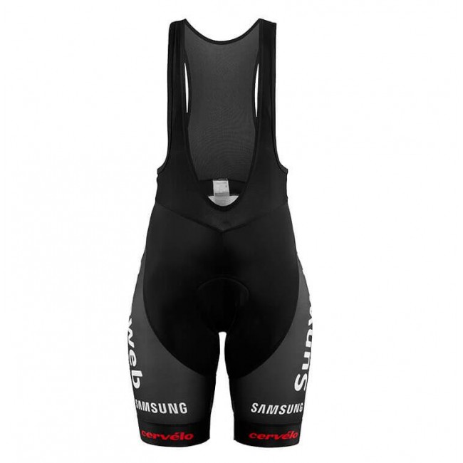 Team Sunweb 2019 Damen Kurz Trägerhose 1GJKK