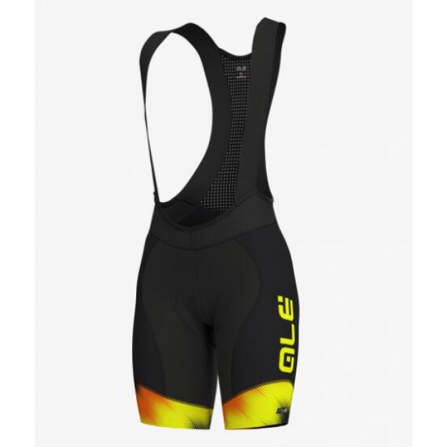 Ale Cipollini 2019 Damen Kurz Trägerhose 1YPGW