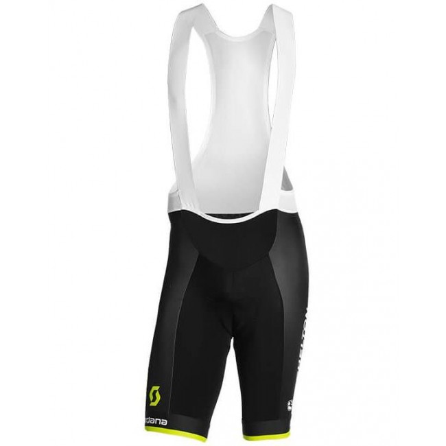 MITCHELTON-SCOTT 2019 Kurz Trägerhose I2O3L