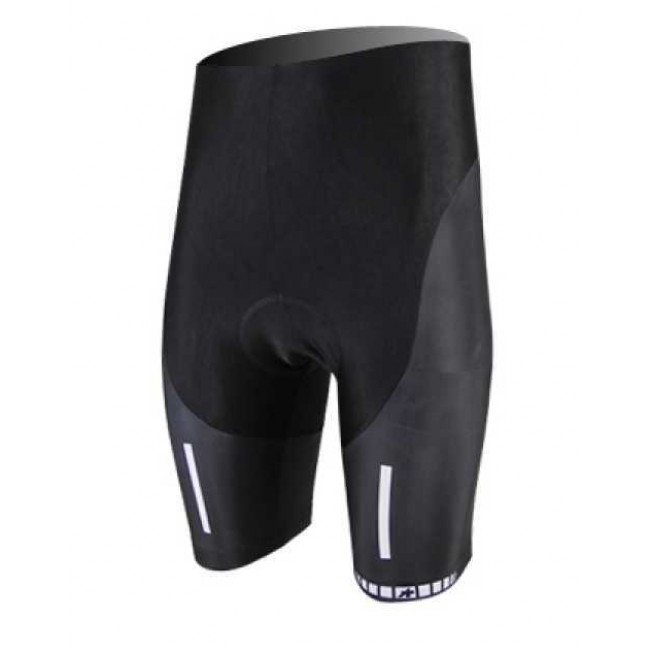 BMC Racing Teams Kurz Radhose Schwarz 2YKX3