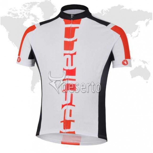 Castelli Fahrradtrikot Radsport 3NHAW