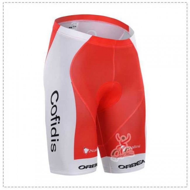 2015 Cofidis Radteam Hose IFE72