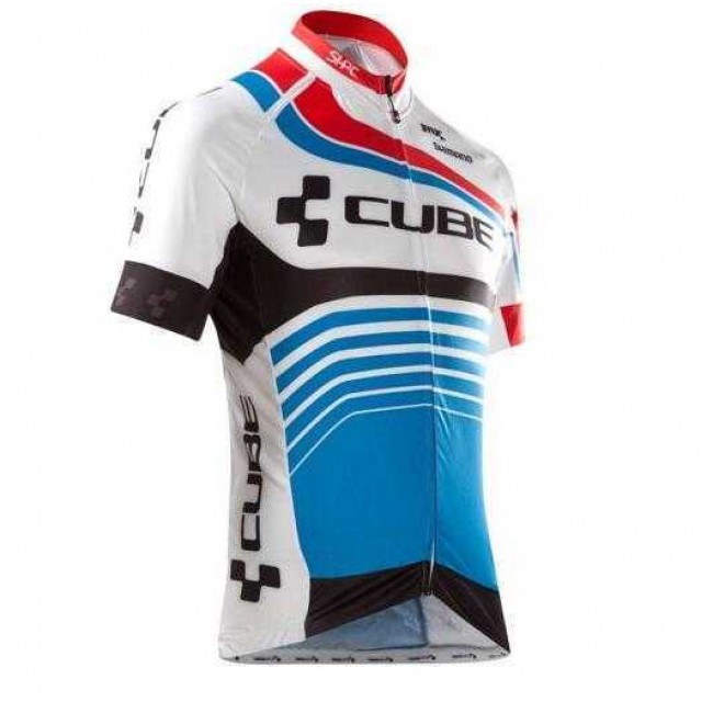 2016 CUBE Fahrradbekleidung Radtrikot J9CTI