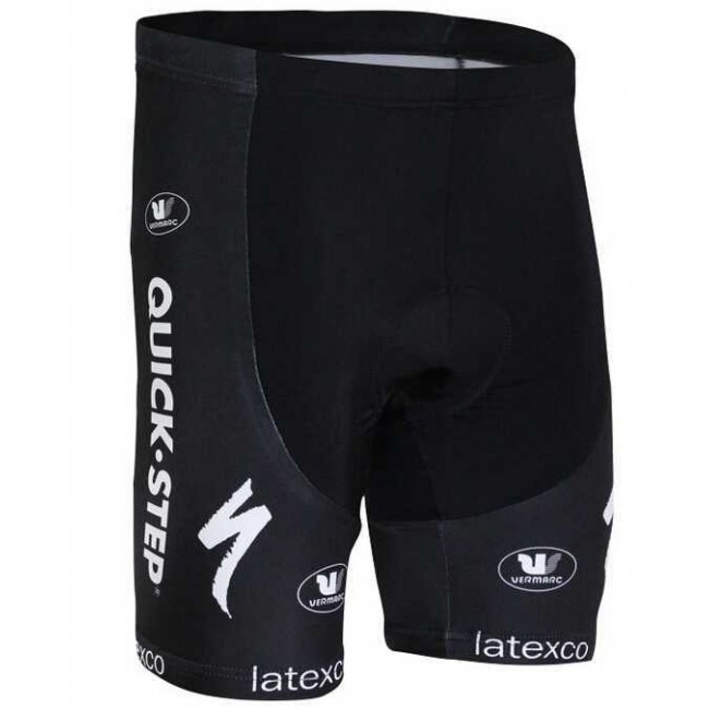 2015 ETIXX-QUICK STEP Radteam Hose E4B1G