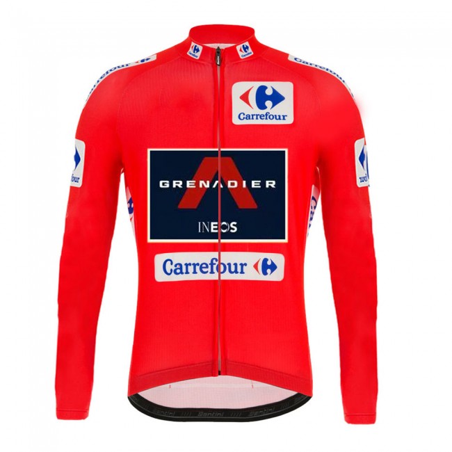 INEOS Grenadier Spanish Pro Team 2021 Fahrradtrikot Radsport 2XBBM5