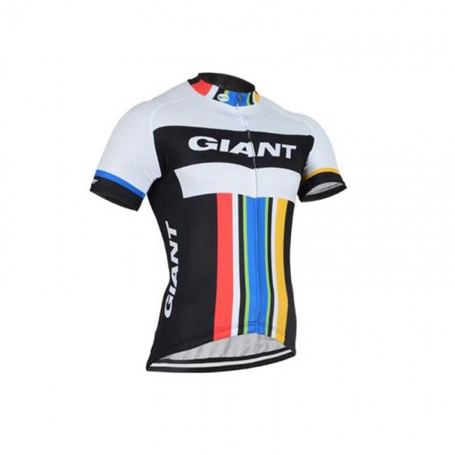 2016-2017 Giant Fahrradtrikot Radsport 9XJTG