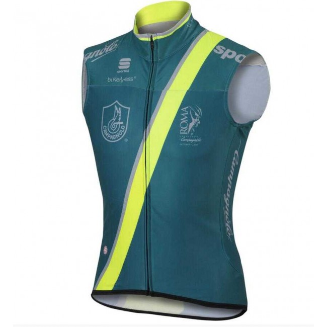 2015 Gilet GF Roma Zonder Mouwen 1Q18S