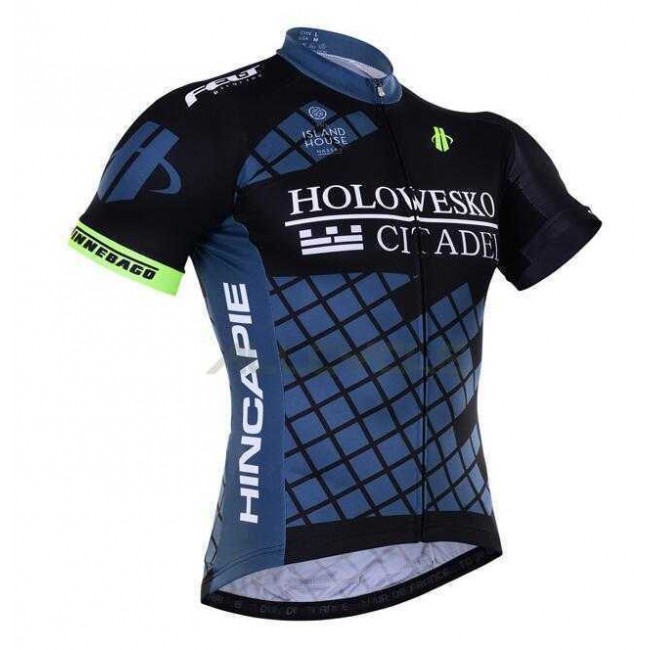 2016 Hincapie Fahrradbekleidung Radtrikot A9WDD