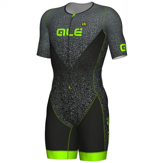 Body ALE tri kilawea zip fronte 4D4EA