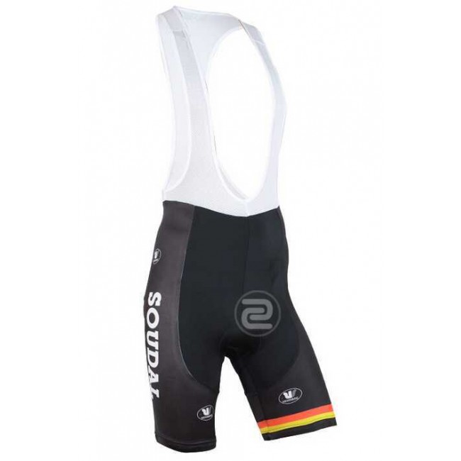 2015 Lotto Soudal Koersbroek Korte 843XN