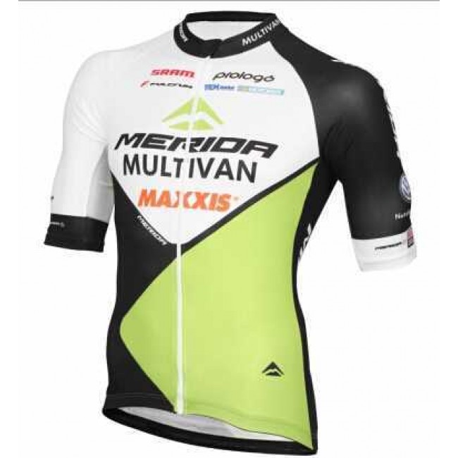 2015 MULTIVAN MERIDA Fahrradtrikot Radsport 11B7P