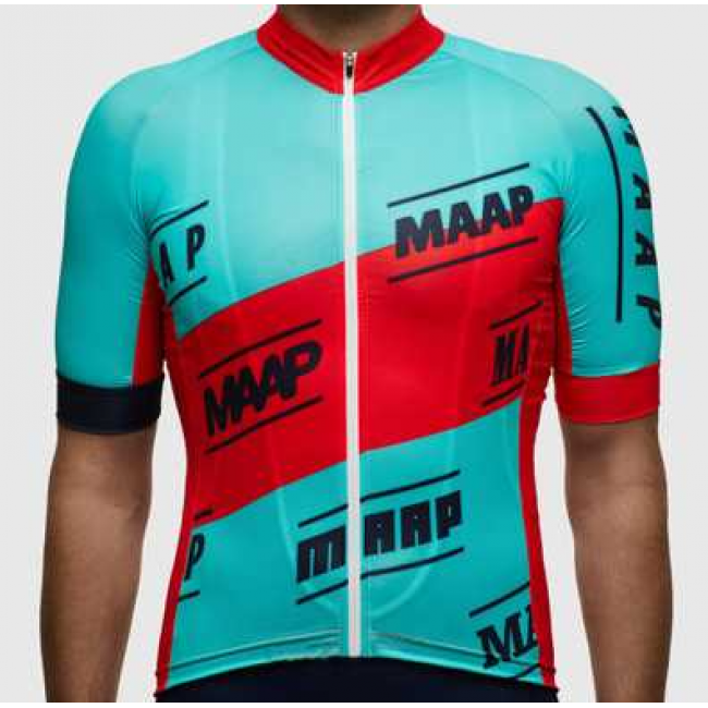 2016 Maap Fahrradtrikot Radsport JCG66