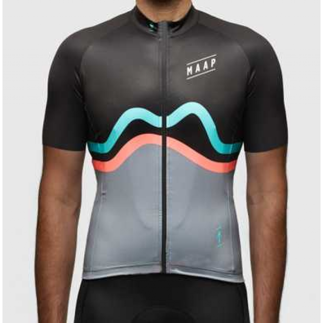 2016 Maap Fahrradtrikot Radsport 2HW92