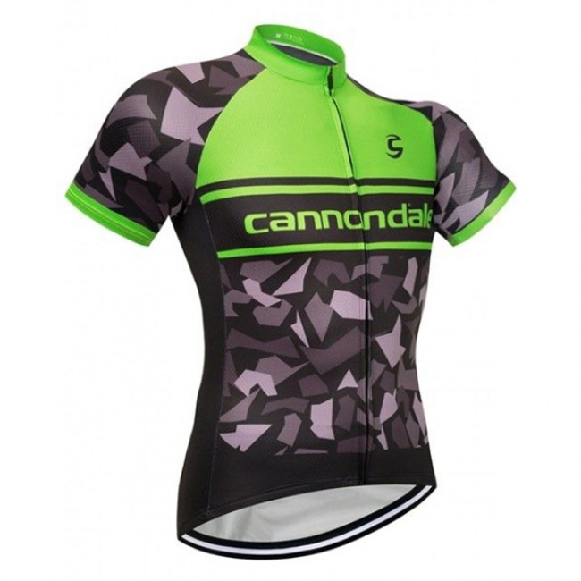 2018 Cannondale Fahrradbekleidung Radtrikot FDERH