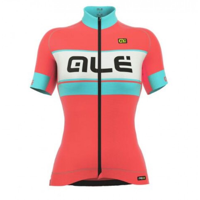 ALE GRAPHICS PRR BERMUDA Damen Fahrradbekleidung Radtrikot GX2W0