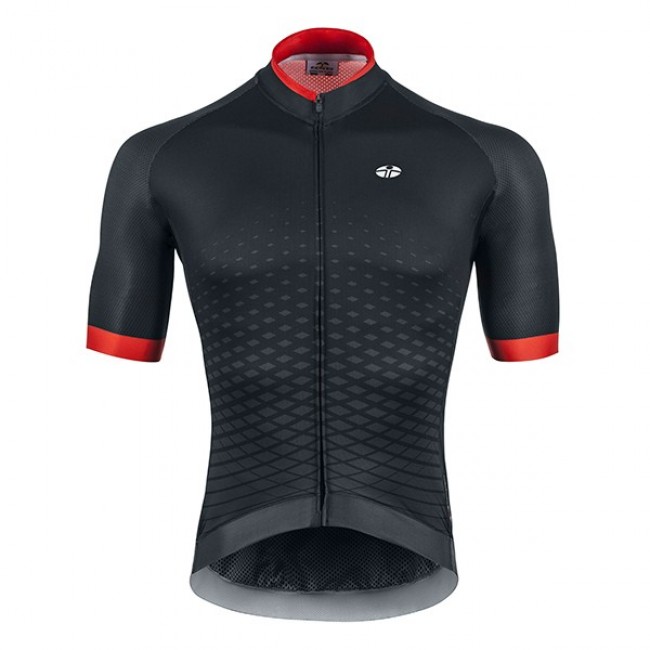 GSG Giessegi Rot Fahrradbekleidung Radtrikot FEDAIA – 03324 9XEQ9