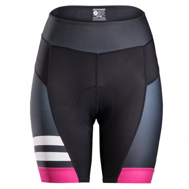 BONTRAGER Anara pink Damen Kurz Radhose HTZ0B