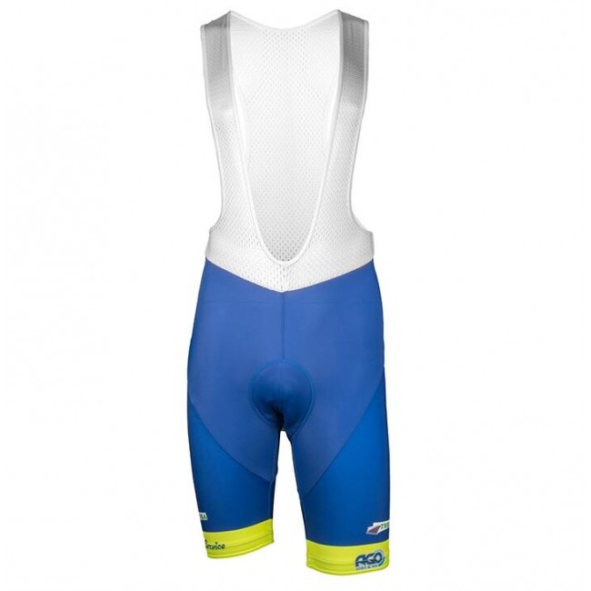 WB AQUA PROTECT VERANCLASSIC 2018 Kurz Trägerhose 14MEN