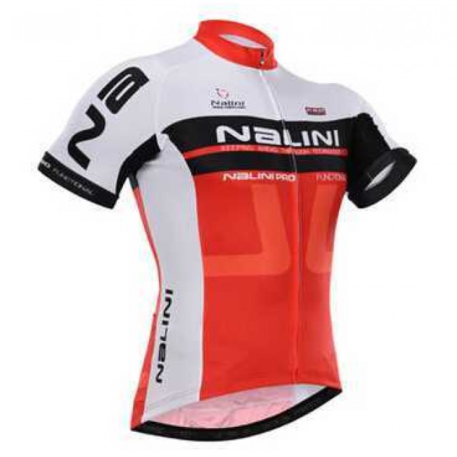 2015 Nalini Fahrradtrikot Radsport 2EH1D