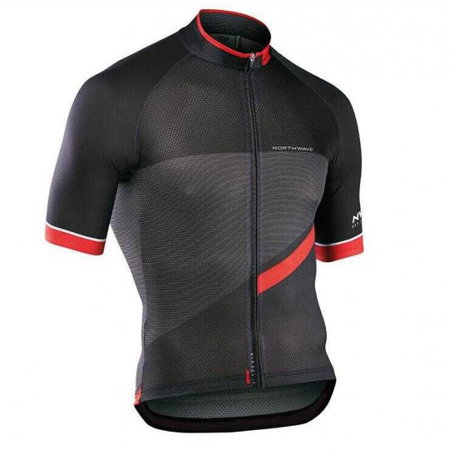 2017 NorthWave Fahrradtrikot Radsport 05 FRSL6