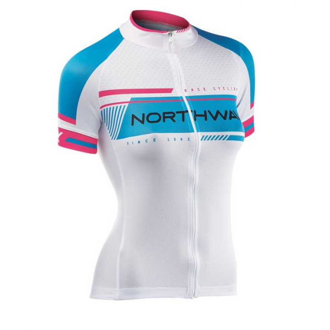 2016 NorthWave Fahrradtrikot Radsport Damen 9NV8E