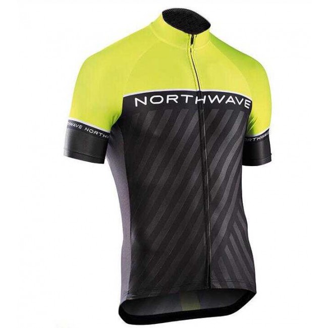 2017 NorthWave Fahrradtrikot Radsport 07 68DCD