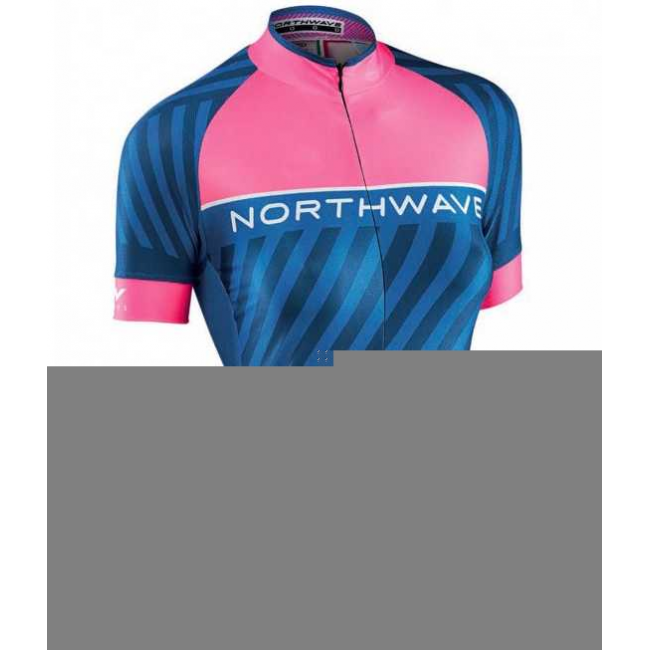 2017 Northwave Fahrradtrikot Radsport xh12 vrouw 3ZN6P