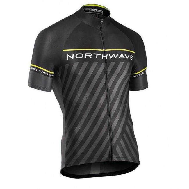 2017 NorthWave Fahrradtrikot Radsport 08 BAAE7