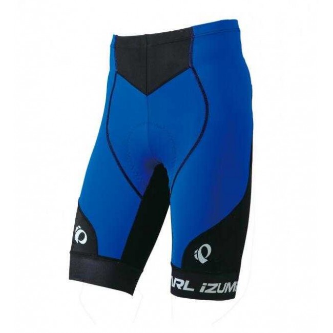 2016 Pearl izumi Kurz Radhose blau Schwarz gs002 3UL1H