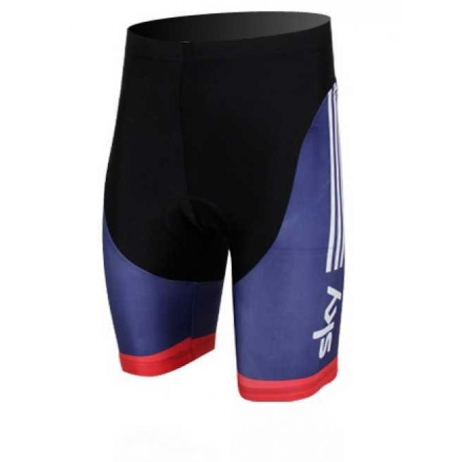 Sky British Kurz Radhose GYMO9