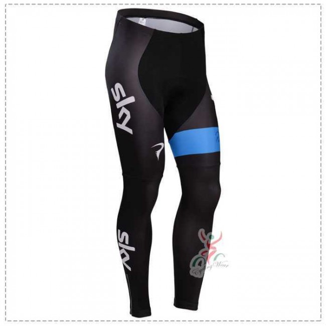 Sky 2014 Lange Fahrradhose 10ID3