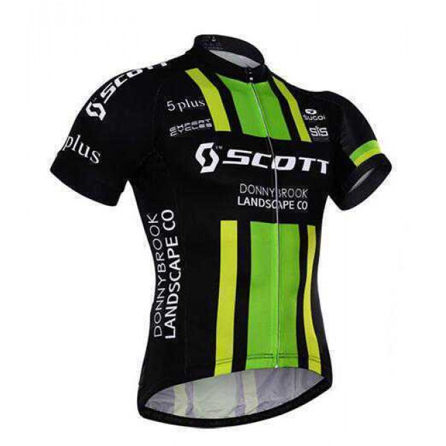 2016 SCOTT Pro Fahrradtrikot Radsport 56K7V