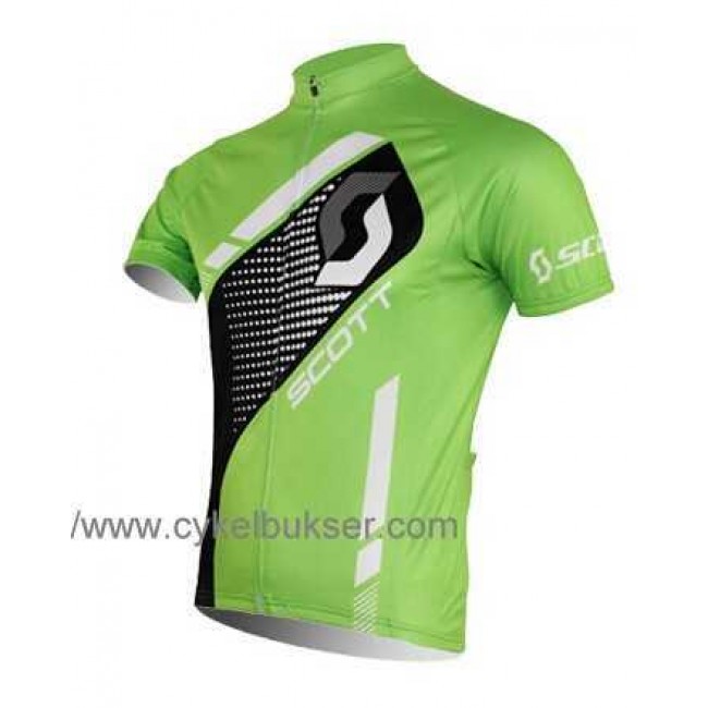 SCOTT Helium Fahrradtrikot Radsport GEAK9