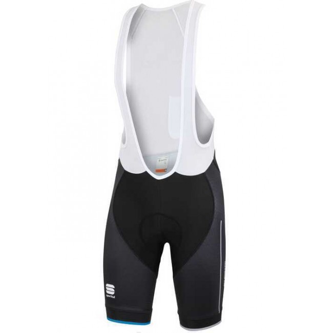 2015 Sportful blau Kurz Radhose 9LJ5H