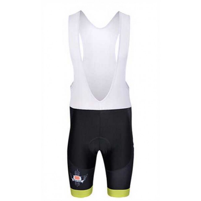 2015 Sportful Kurz Radhose DJOL4