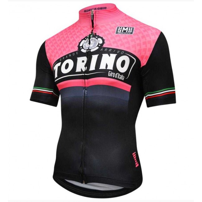 2016 Torino Fahrradtrikot Radsport GL6MS